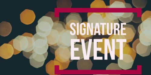 NAWMBA Signature Event