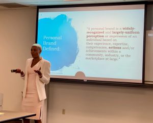 WMN May 2019 The Importance of Your Brand Event