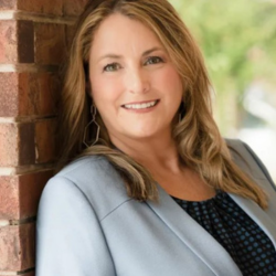 Angie Wright