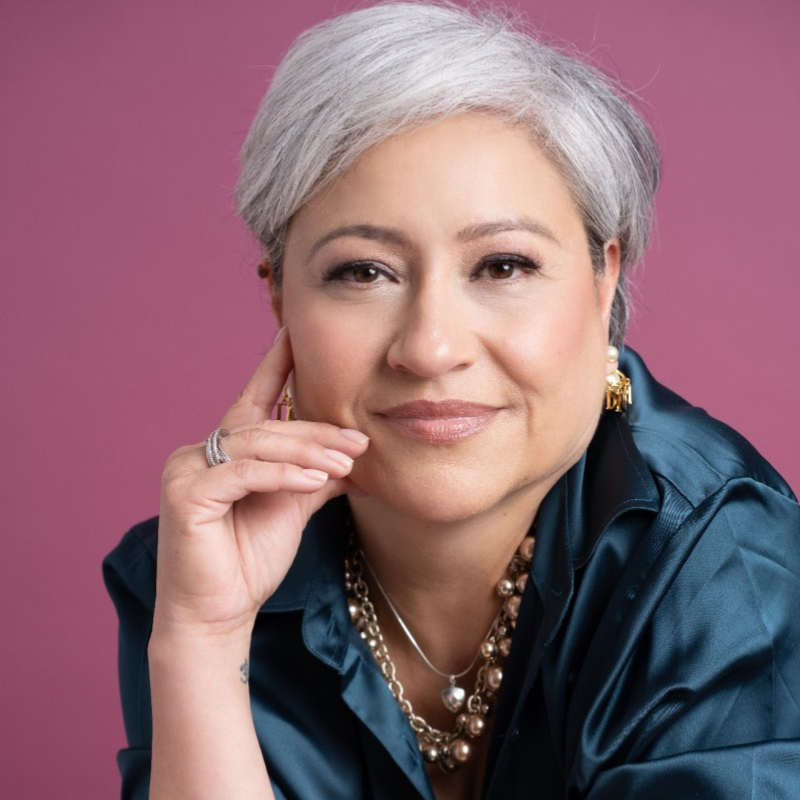 Yvonne Rocha Contreras (1) Cecilia Rose NAWMBA Advisory Board