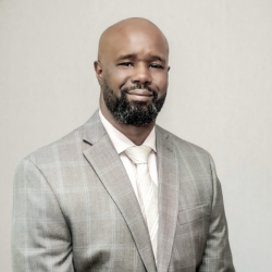 Frederick McClain
