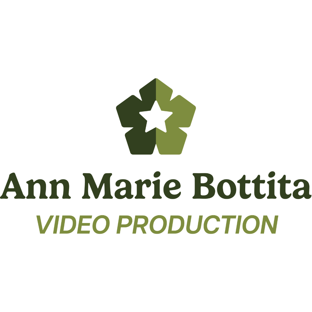 Ann Marie Bottita Video Production