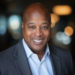 Orlando Gafford