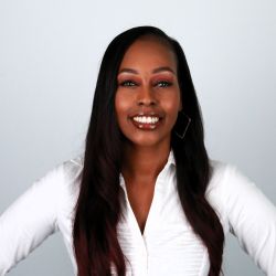 Channey Nicole