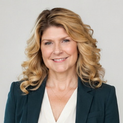 Rhonda Parmer