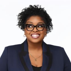 Tiffany A. Washington